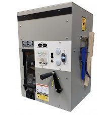 Data Security CR-4KR Solid State Drive Destroyer PCB Harvester