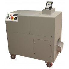 Data Security DX-8 Hard Drive Destruction Machine