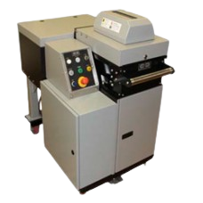 SSMD-2mm disintegrator