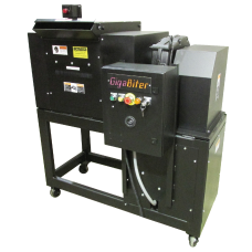 GigaBiter GB18 Particle Cut Shredder