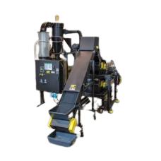 Gigabiter GB-16 Solid State Disintegrator