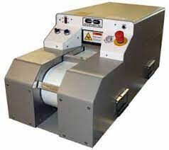 Data Security LM-1 High-Volume Degausser Australia and hard drive eraser machine